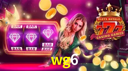 Desvendando o Mundo dos Jogos Virtuais na wg6