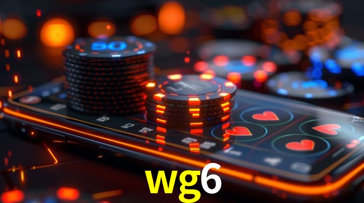 Statistics wg6