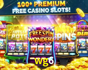 A Emoção da Loteria na wg6: Uma Chance de Mudança de Vida