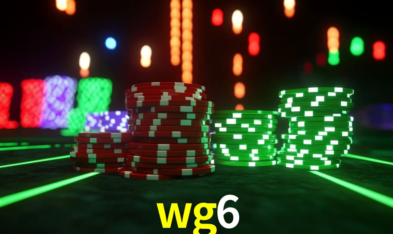 Experiência VIP wg6