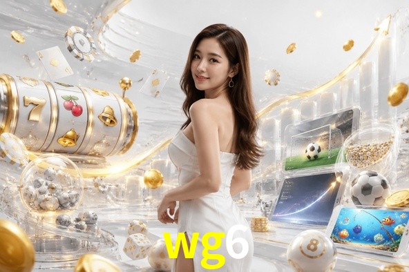 Welcome Bonus wg6