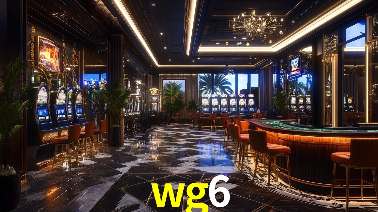 Apostas Certificadas wg6