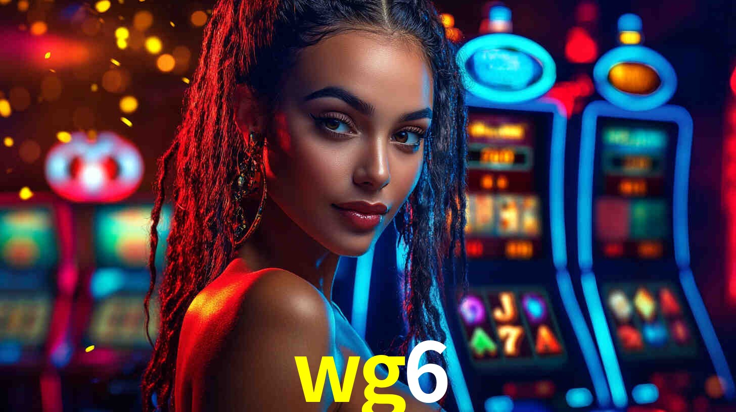 Explorando a Categoria de Eventos em Apostas na wg6