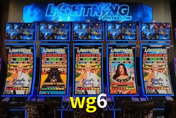 A Revolução dos Aplicativos de Jogos no wg6