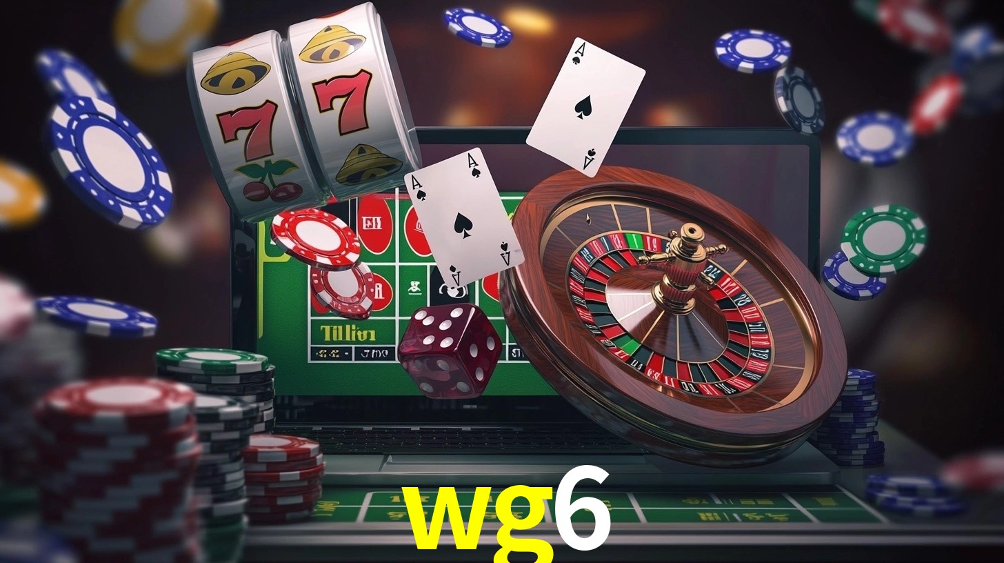 Explore as vantagens do wg6: serviço profissional e confiabilidade