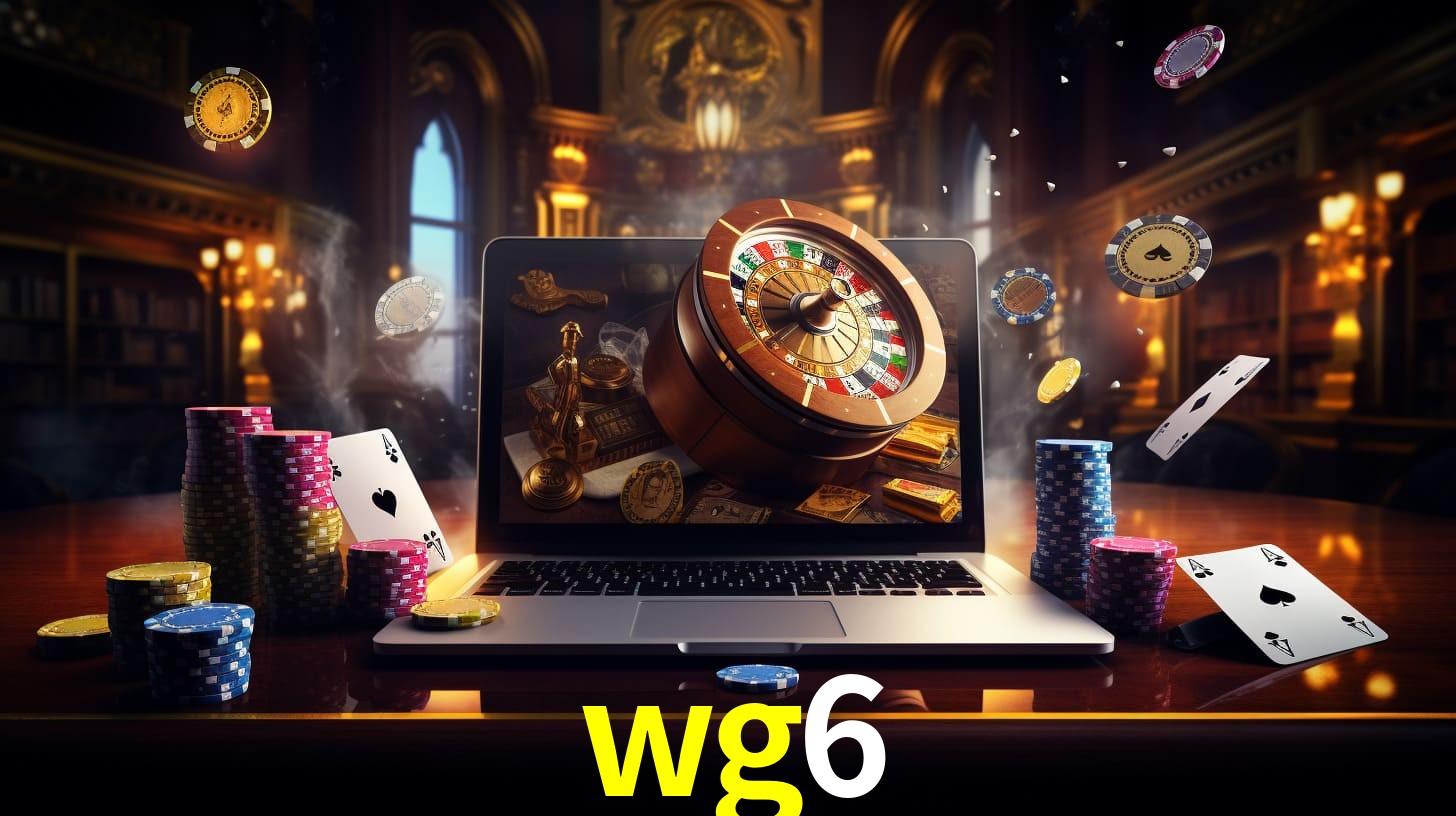 Daily Bonuses wg6