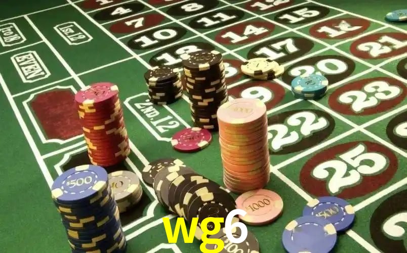 Diretório de Jogos wg6