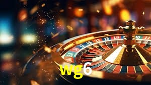 wg6 Certificado eCOGRA