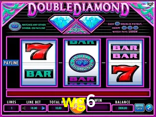 Descubra a Magia dos Jogos de Arcade no wg6