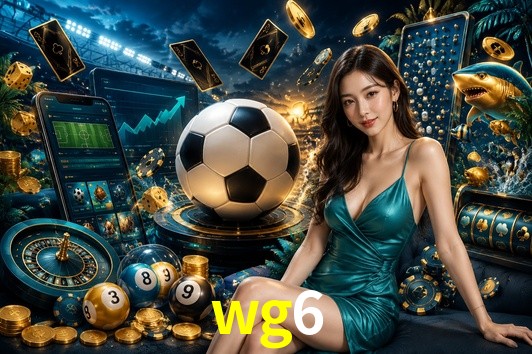 Spaceman Game wg6