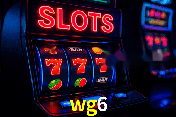 wg6 Loteria Online Brasil - Plataforma Certificada