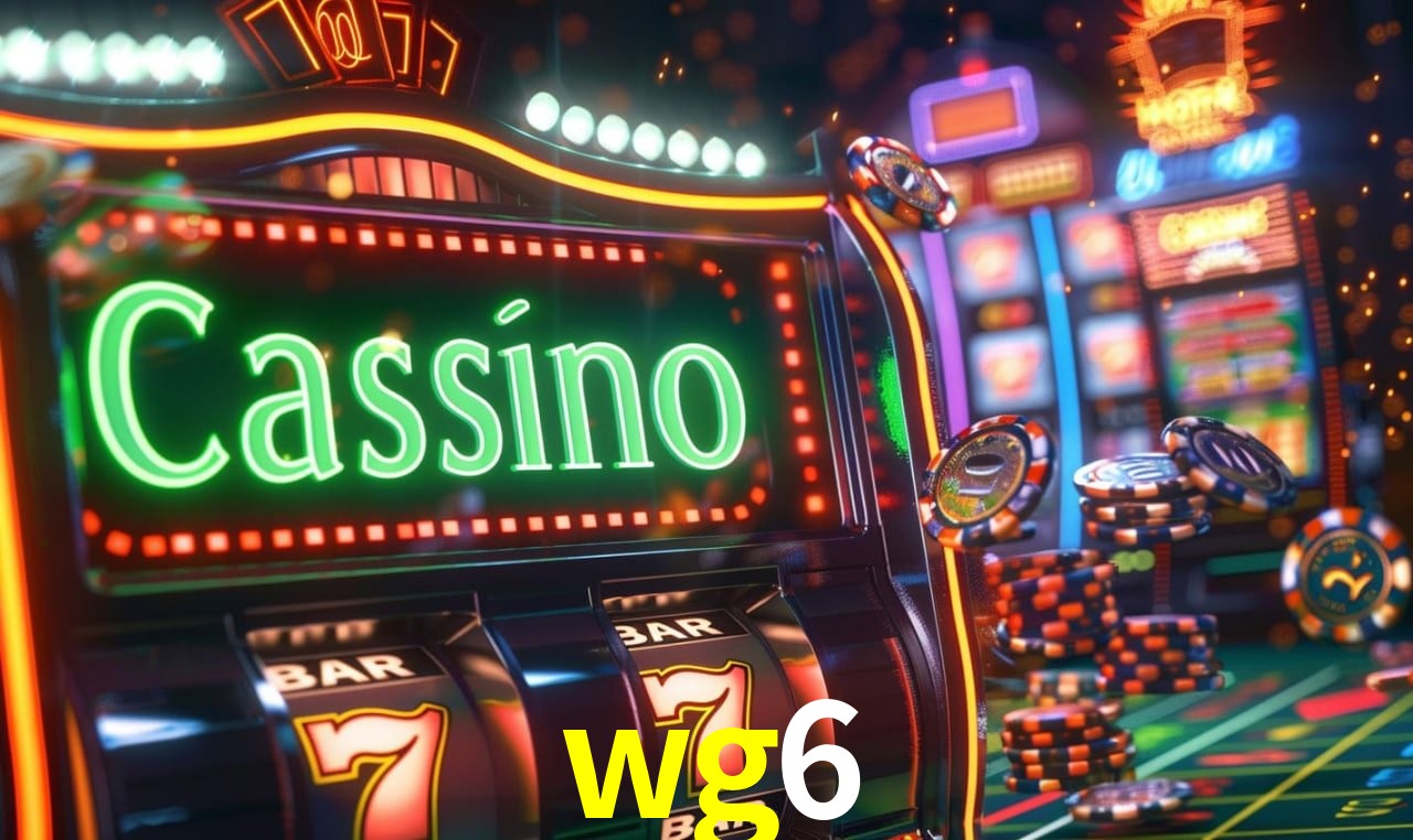 Tecnologia da Plataforma wg6