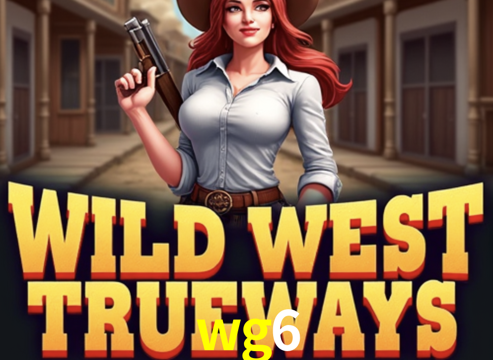 APP oficial da wg6 para mobile