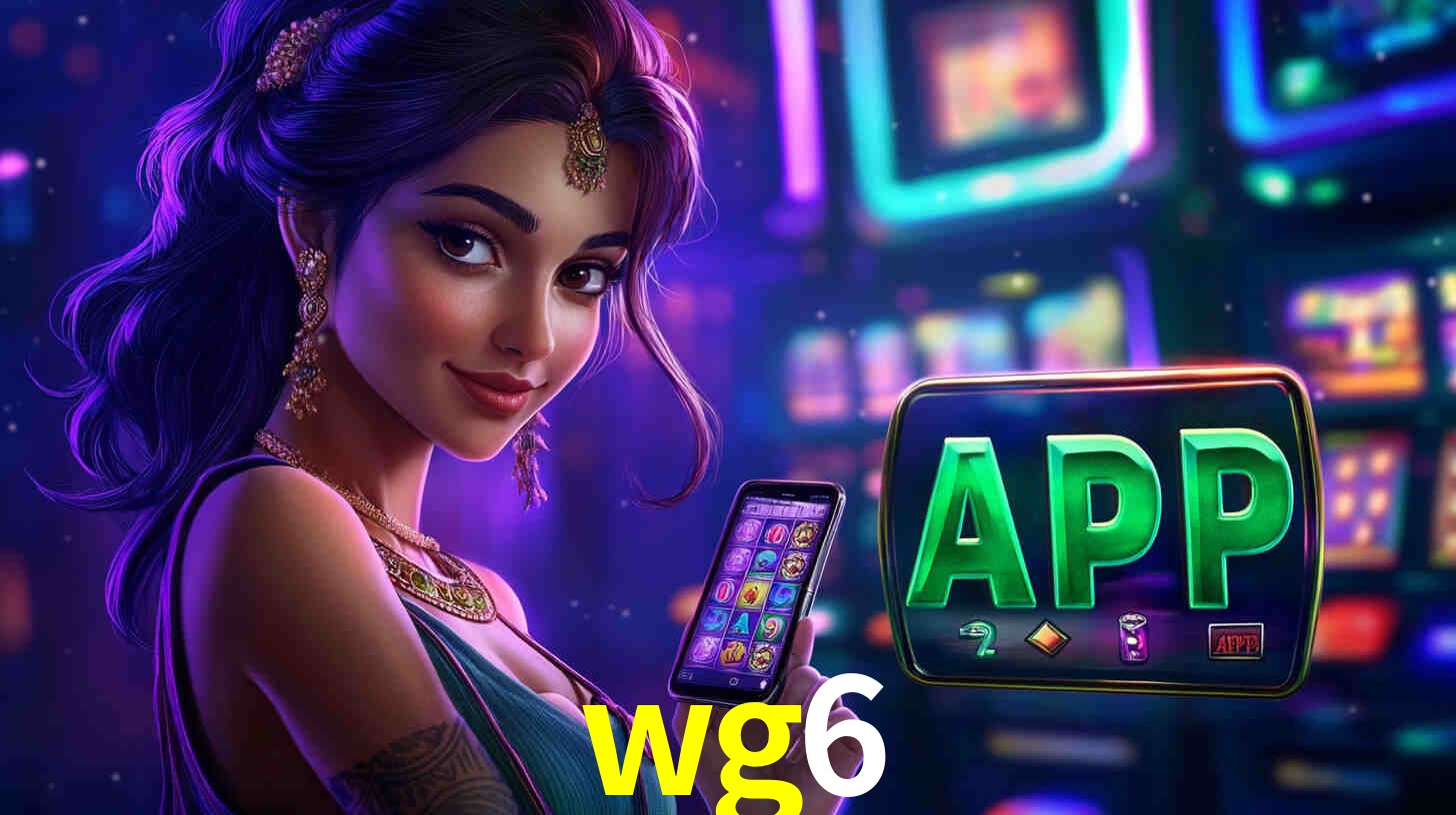 Bônus Generosos e Exclusivos no wg6 para Você!