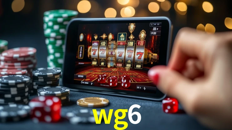 wg6 App Interface