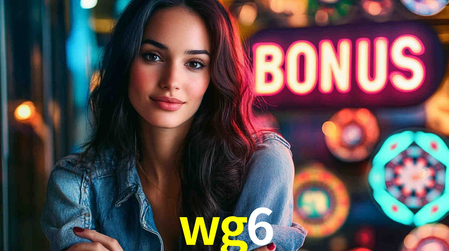 wg6.com
