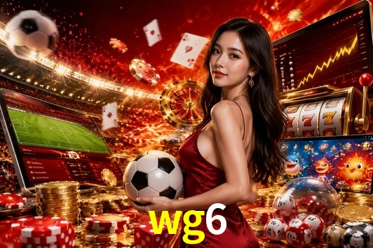 Slot Games wg6