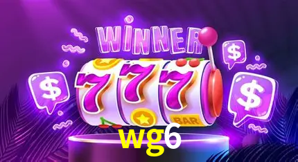 Apostas Esportivas na wg6: Um Guia Completo