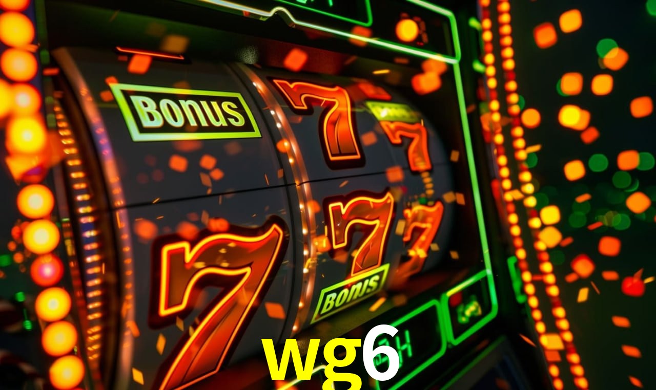 cassino wg6
