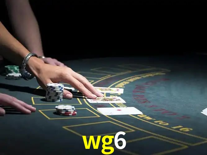 wg6 Logo Oficial