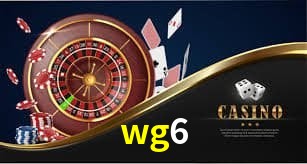 Apostas de Tênis wg6