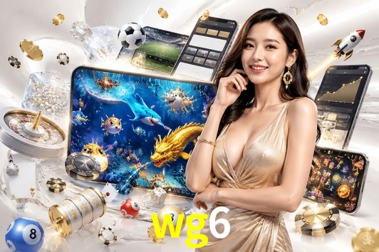 Game Providers wg6