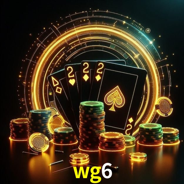 Casino Ao Vivo wg6
