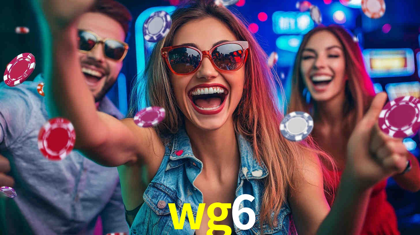 Explorando a Categoria de Eventos em Apostas na wg6