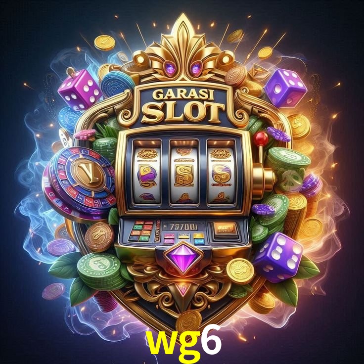 Integração de APIs wg6