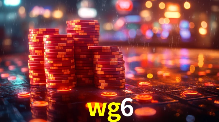 wg6: Jogos de Caça-Níqueis-Altas Recompensas, Roleta-Velocidade, Blackjack-Desafios Máximos