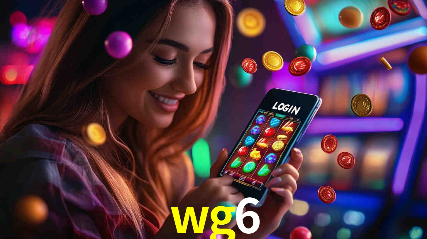 wg6.com