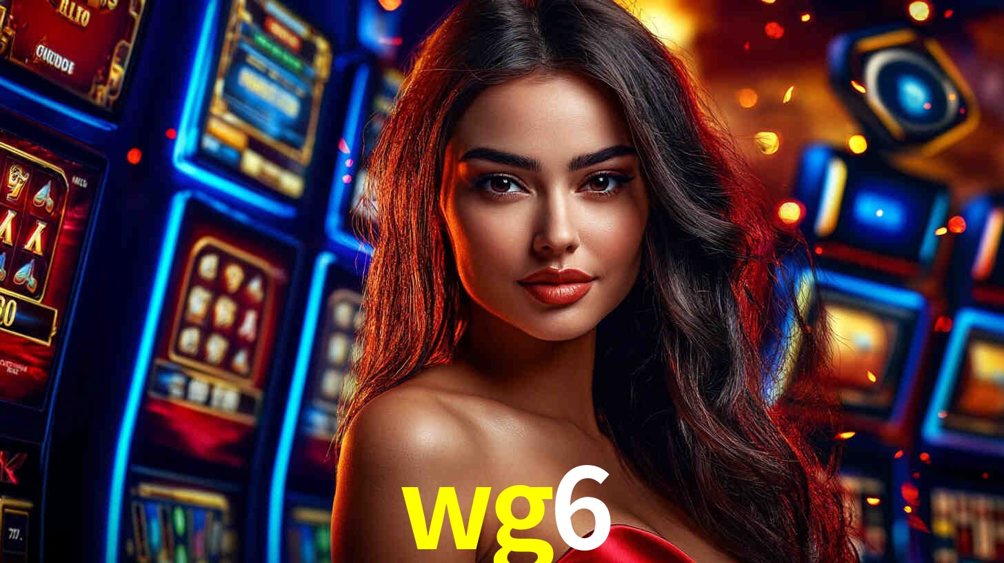 Descubra o Programa VIP da wg6: Vantagens Exclusivas para Jogadores