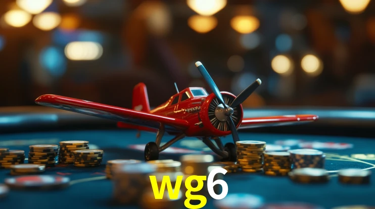 Live Casino wg6
