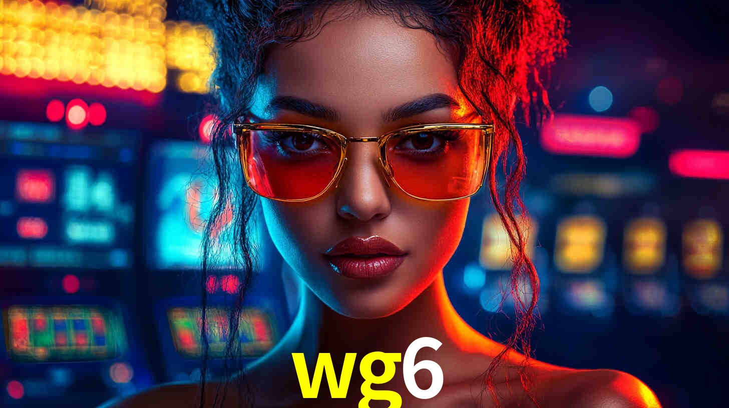 Descubra a Essência do wg6: Nossa História e Compromissos