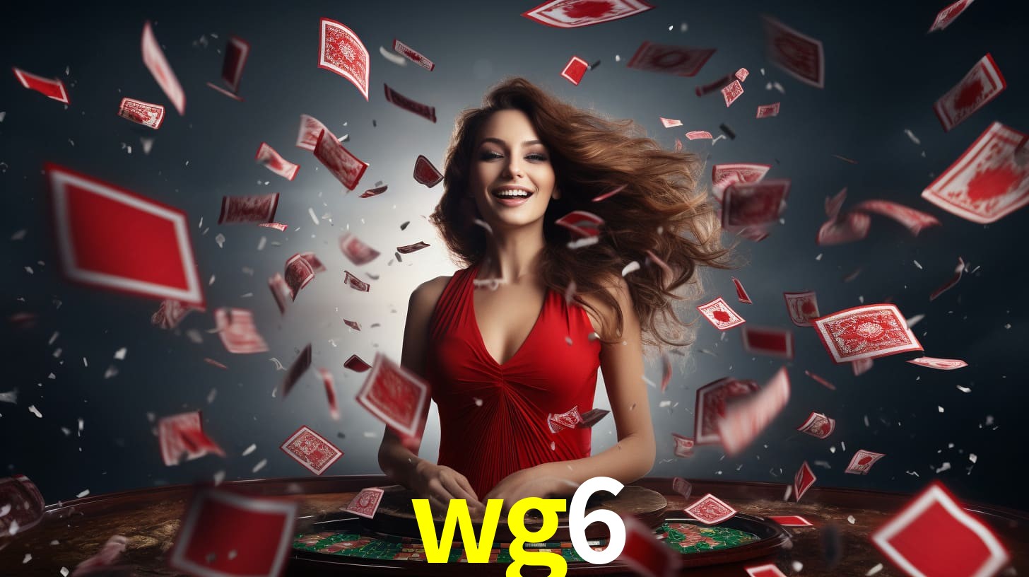 Welcome Bonus wg6