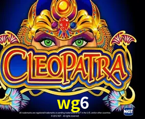 Descubra a Magia dos Jogos de Arcade no wg6