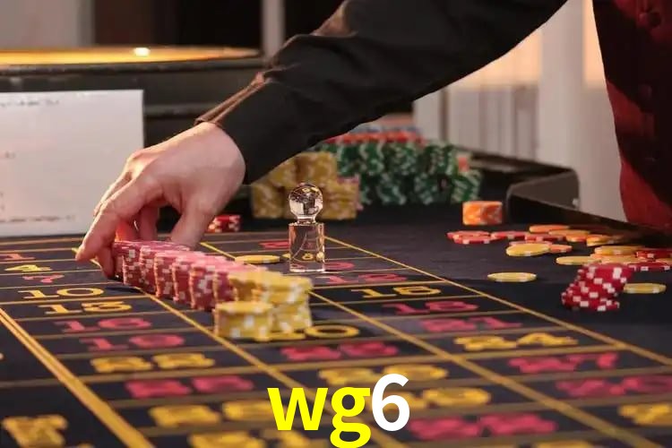 Descubra o Programa VIP da wg6: Vantagens Exclusivas para Jogadores