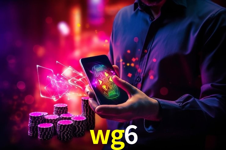 Casino VIP wg6