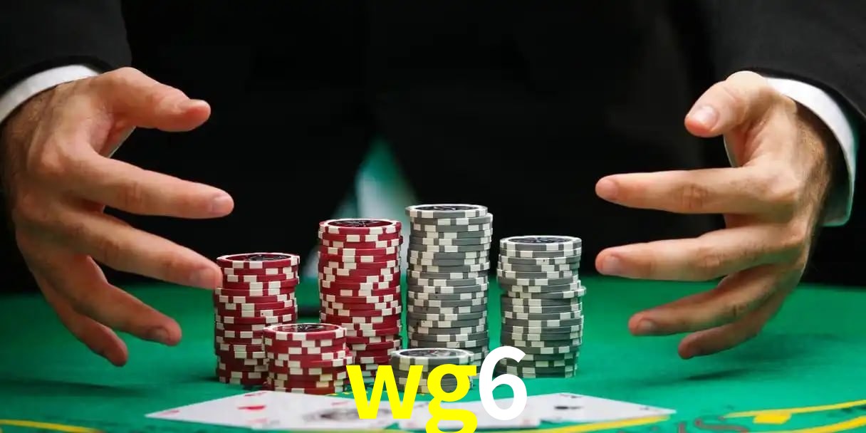wg6 VIP Program Logo