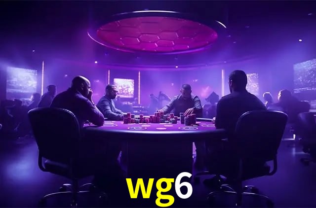 Estatísticas do Jogo wg6