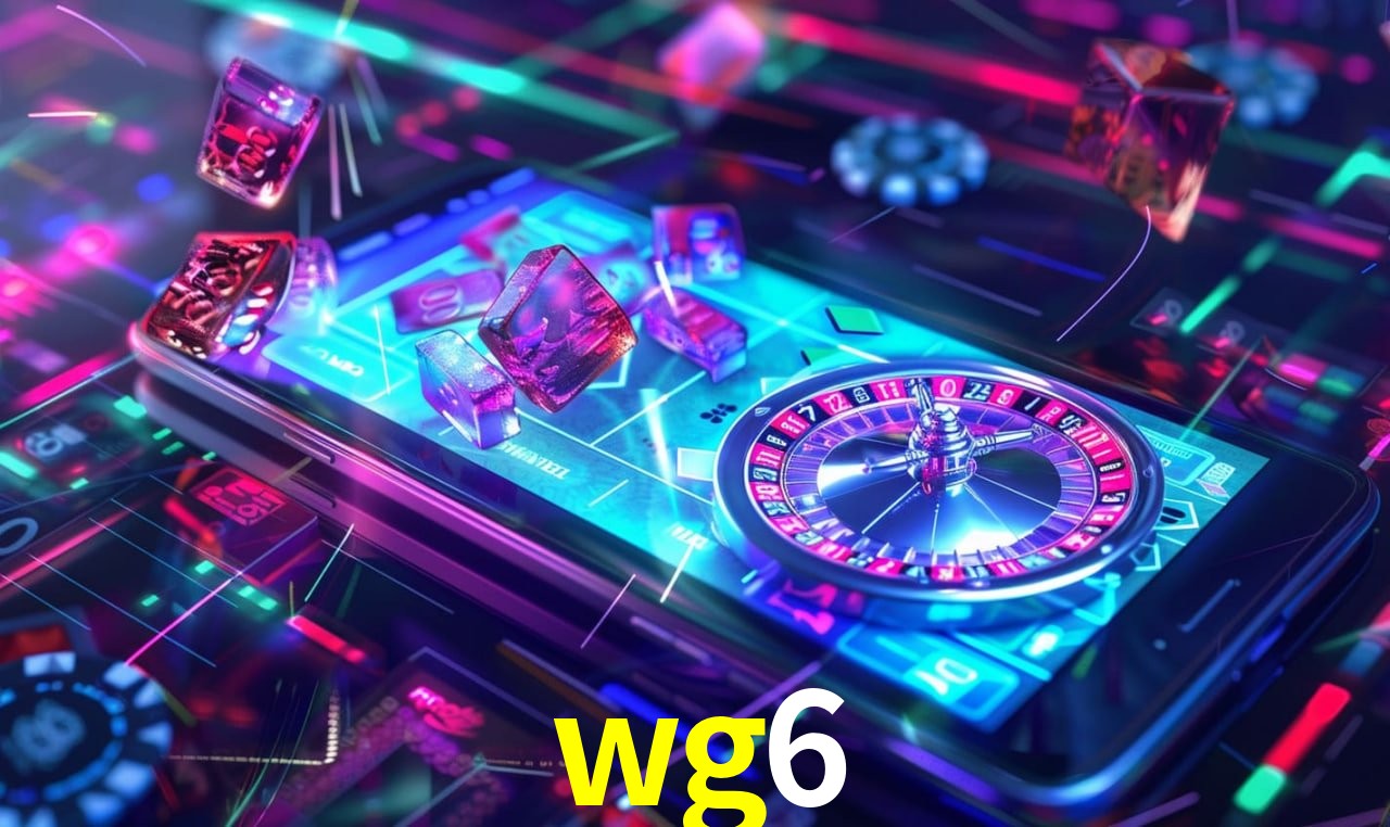 Estatísticas Esportivas wg6
