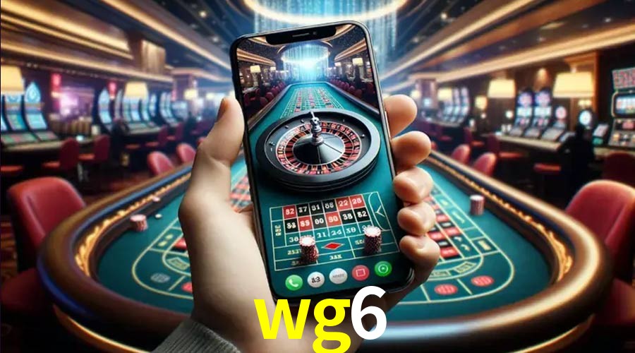 Quick Registration wg6