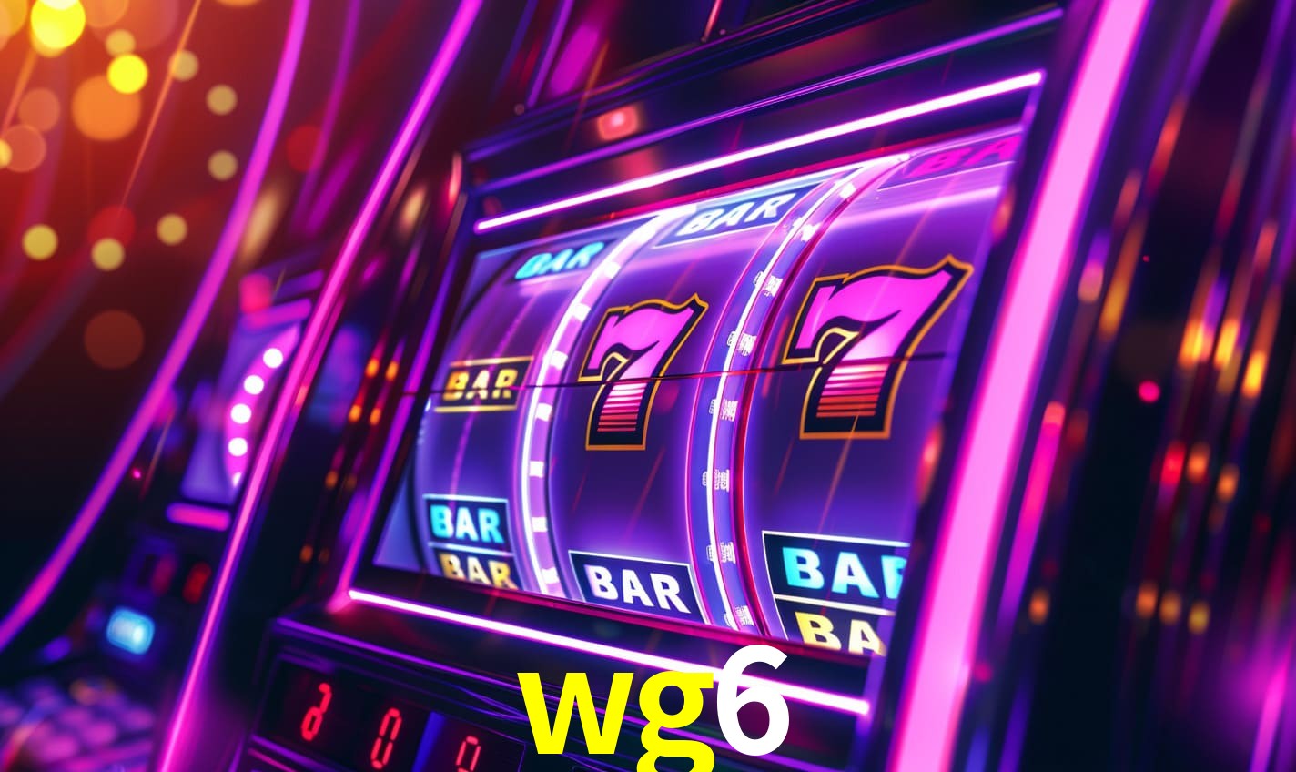 wg6: Jogue Crash e Experimente Alta Recompensa Instantânea