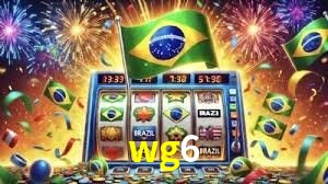 Bonus Features wg6