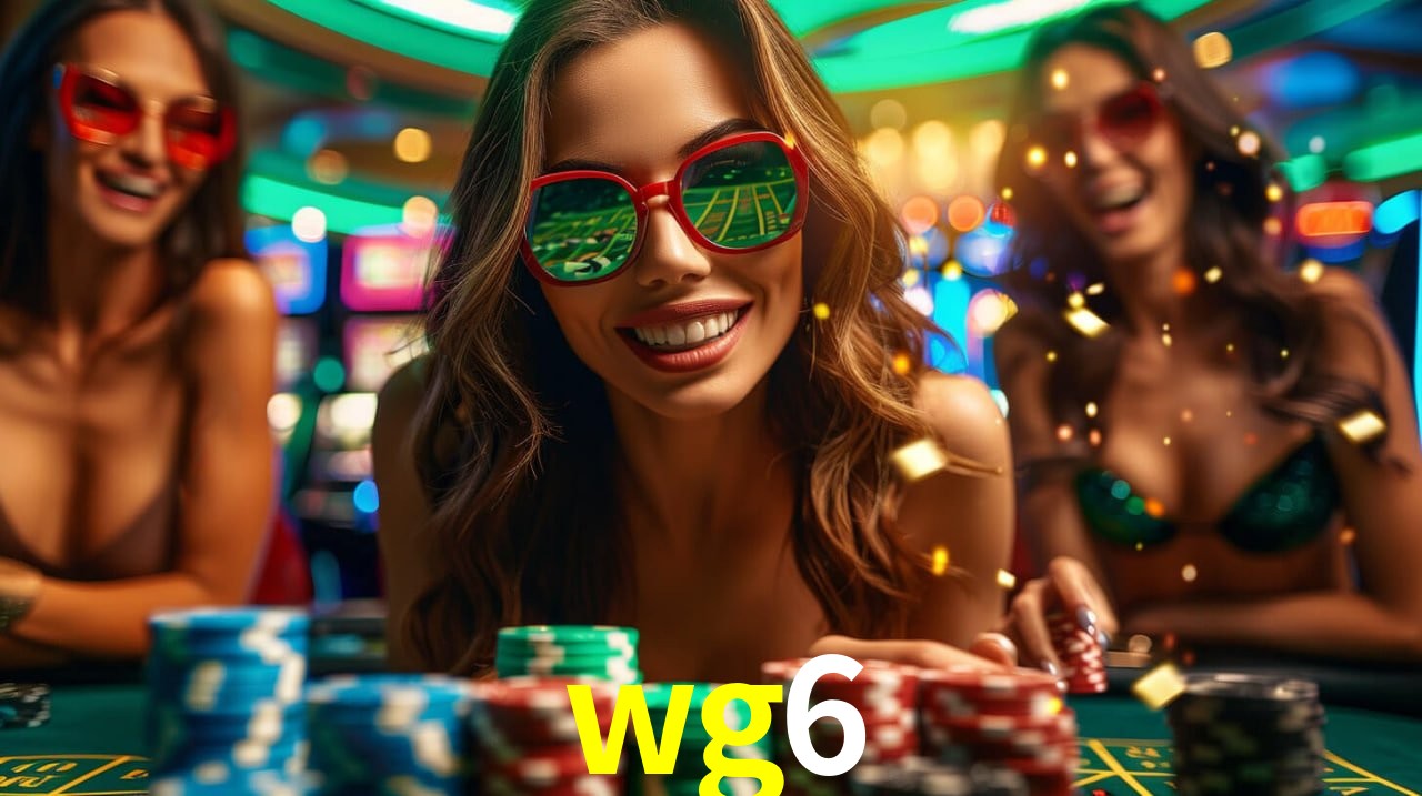 Football Betting wg6