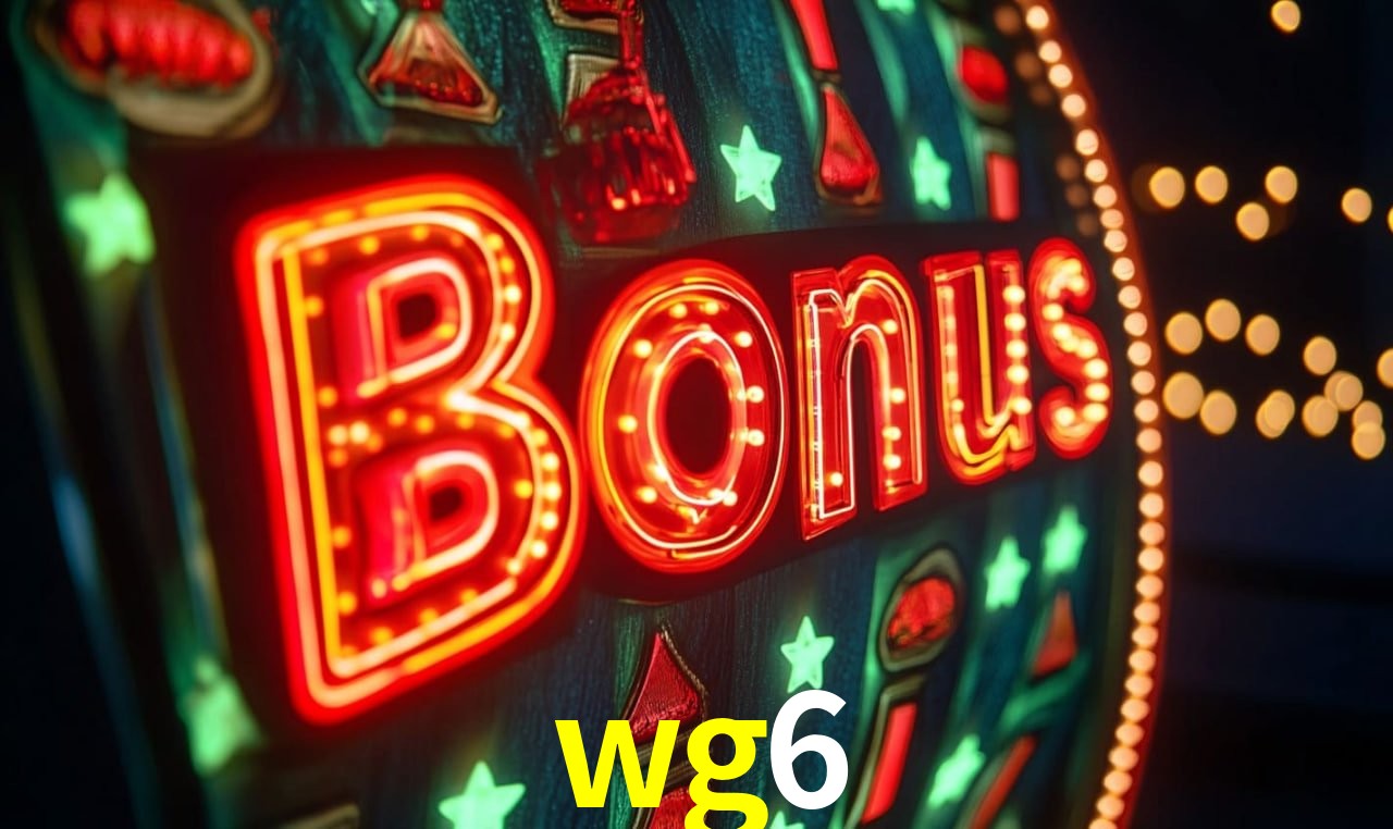 Bônus Diários wg6