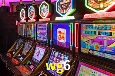 A Emoção da Loteria na wg6: Uma Chance de Mudança de Vida