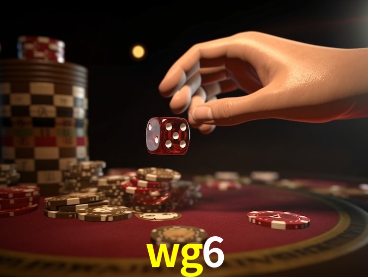 Provedores de Jogos wg6
