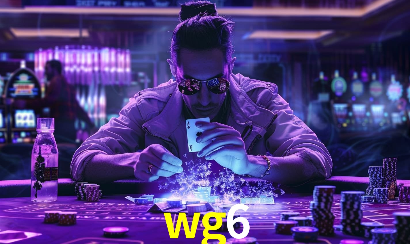 Live Casino wg6