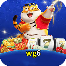 Logo wg6 APK Android Brasil